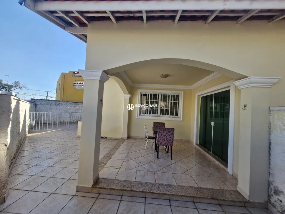 Casa, 3 quartos, 160 m² - Foto 8