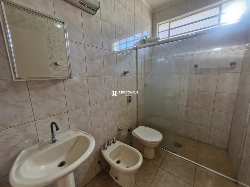 Casa, 3 quartos, 160 m² - Foto 11