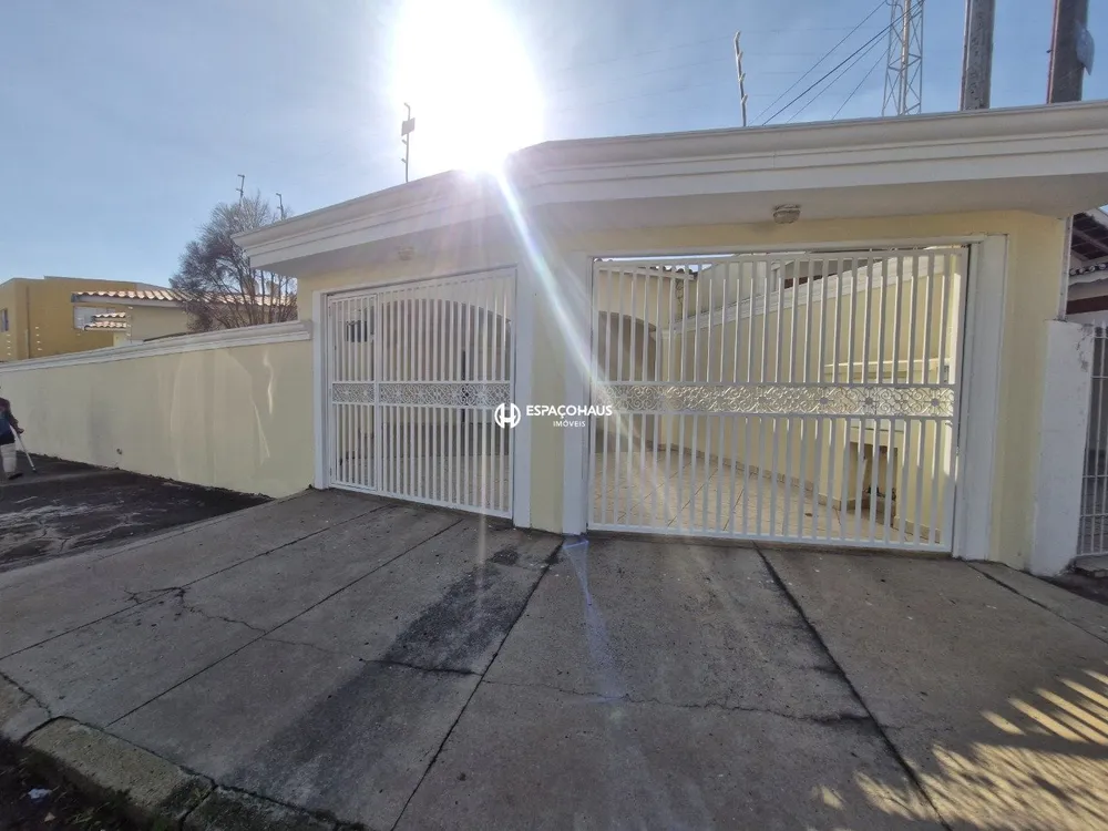 Casa, 3 quartos, 160 m² - Foto 4