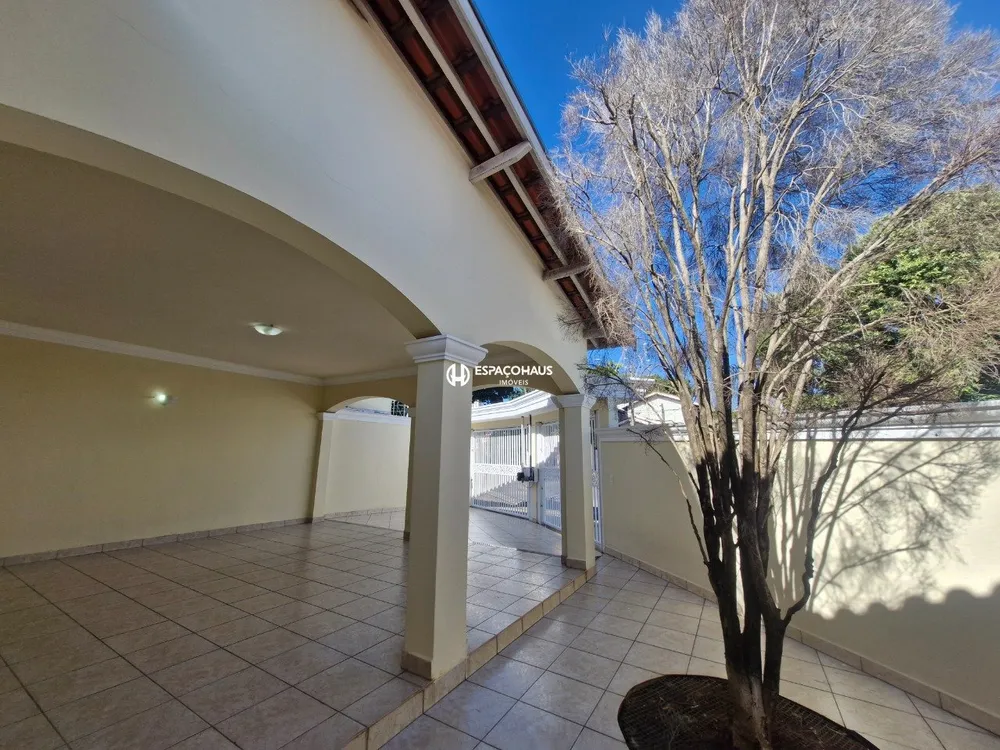 Casa, 3 quartos, 160 m² - Foto 2