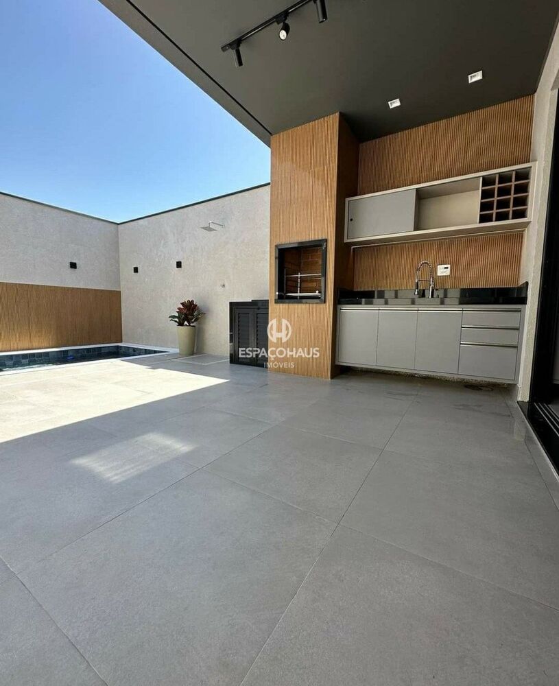 Casa de Condomínio, 3 quartos - Foto 8