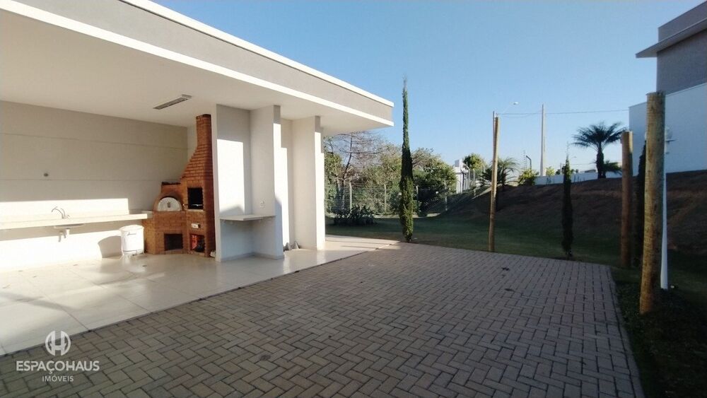 Casa de Condomínio à venda com 3 quartos, 138m² - Foto 8