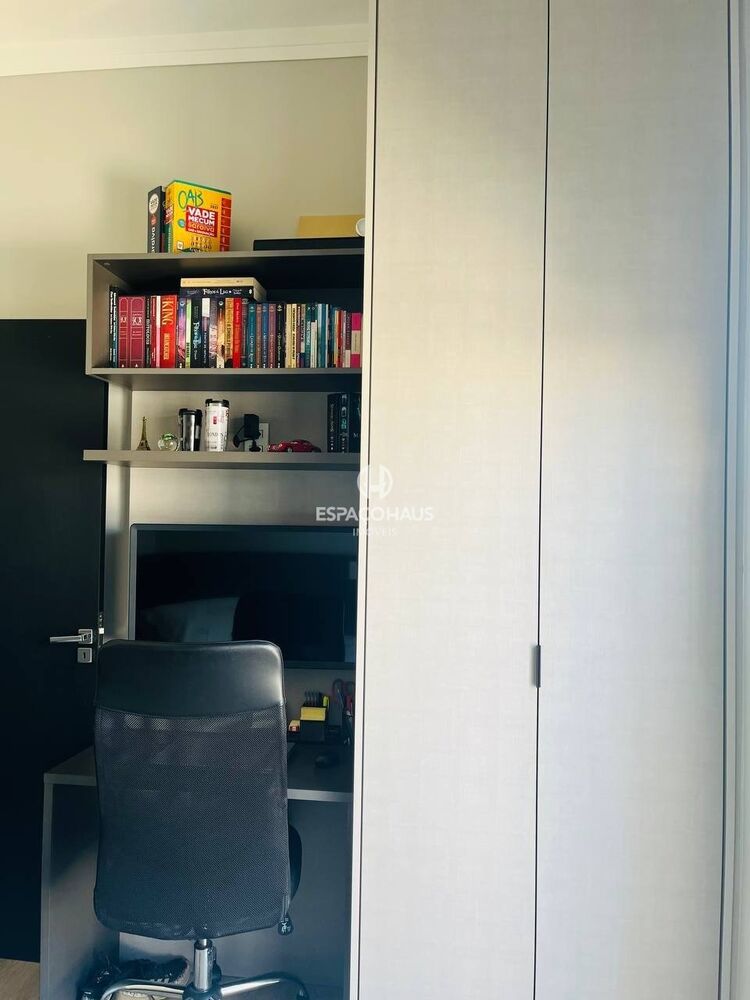 Casa de Condomínio à venda com 3 quartos, 138m² - Foto 4