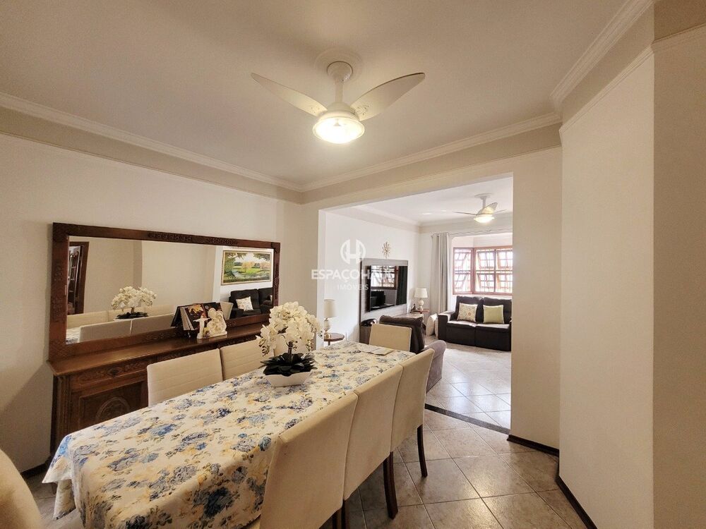 Casa à venda com 3 quartos, 166m² - Foto 6