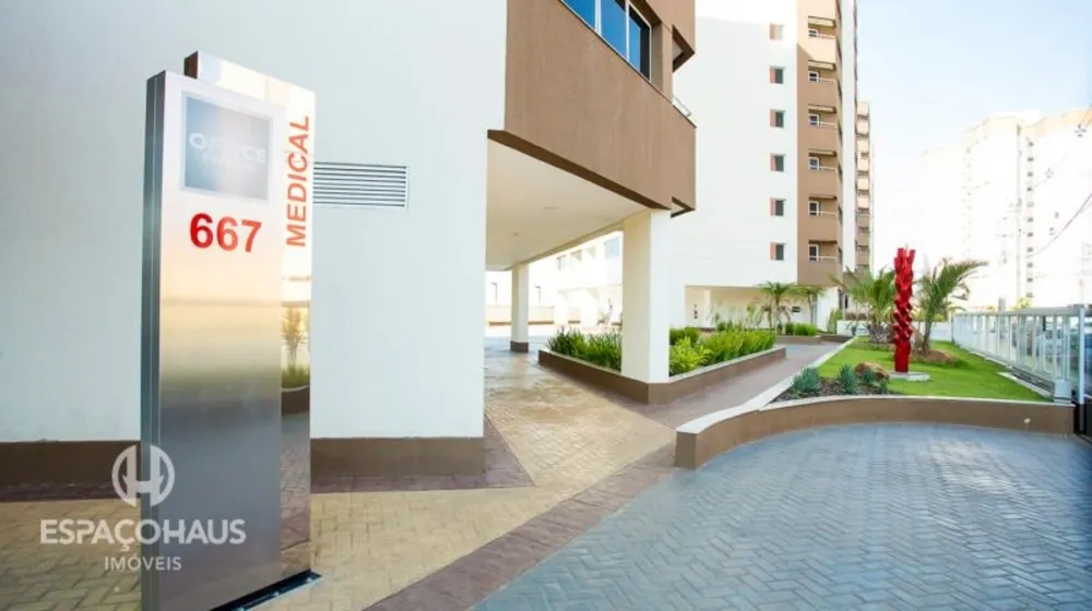 Sala-Conjunto, 40 m² - Foto 12