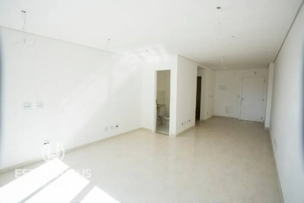 Sala-Conjunto, 40 m² - Foto 3