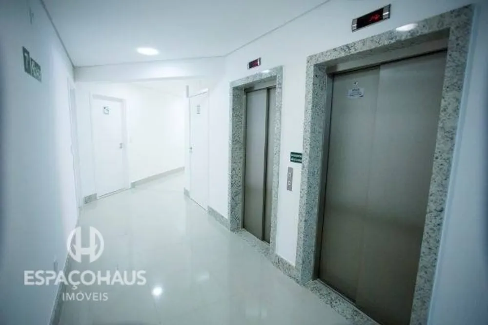 Sala-Conjunto, 40 m² - Foto 4