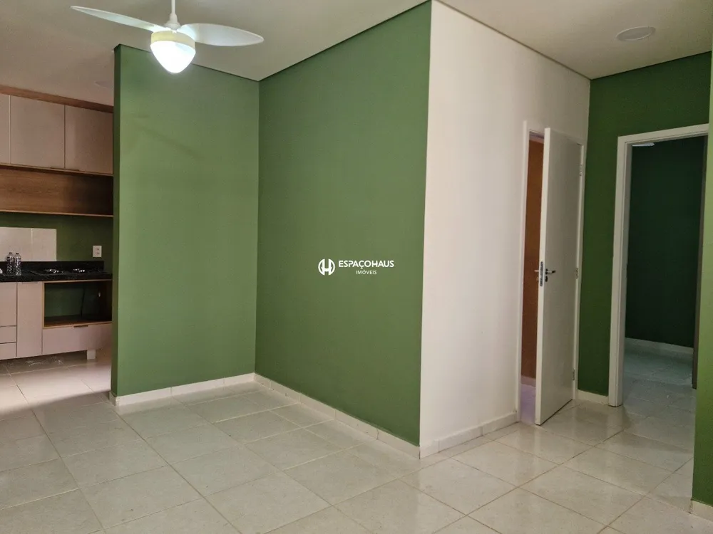 Apartamento, 2 quartos, 42 m² - Foto 4