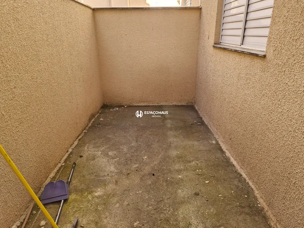 Apartamento, 2 quartos, 42 m² - Foto 6