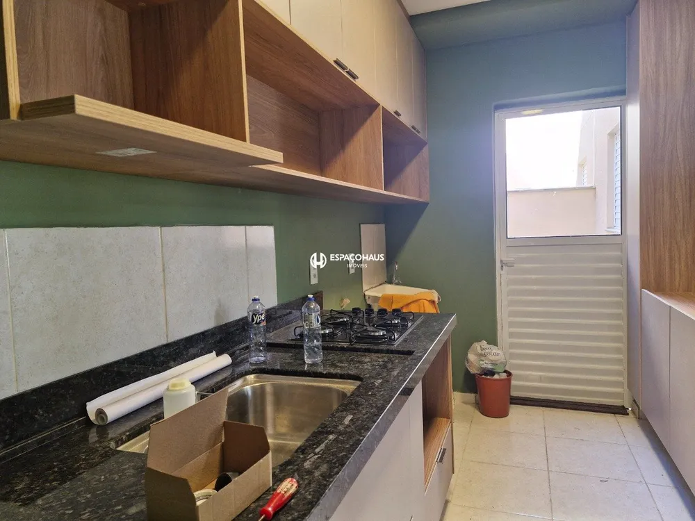 Apartamento, 2 quartos, 42 m² - Foto 5