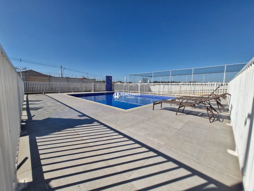 Apartamento, 2 quartos, 42 m² - Foto 10