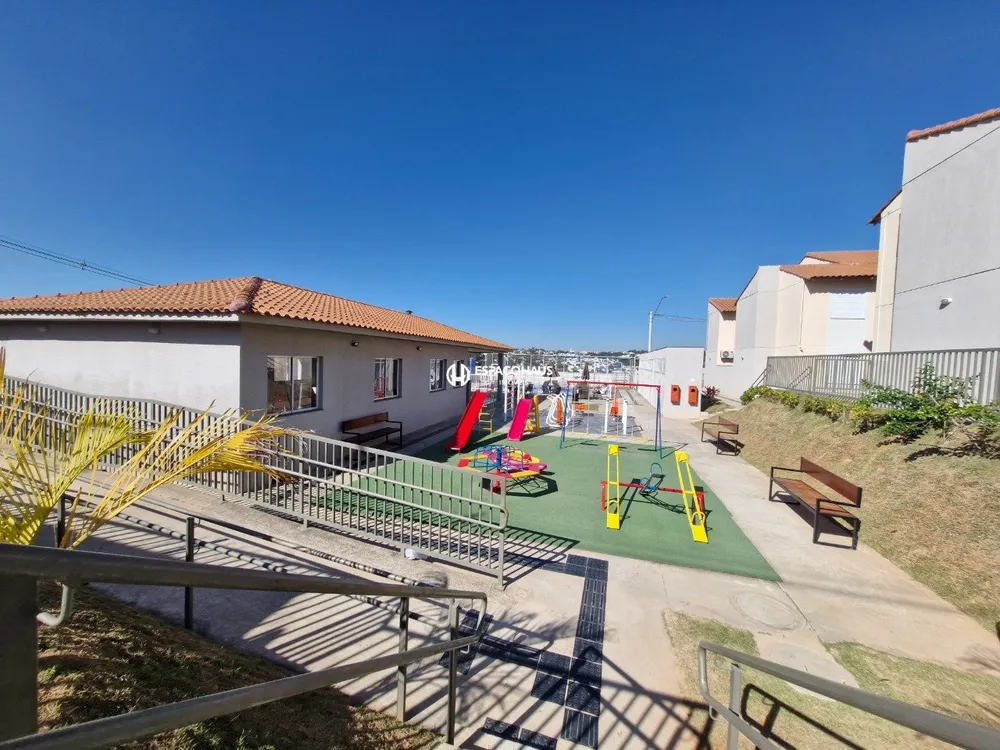 Apartamento, 2 quartos, 42 m² - Foto 11
