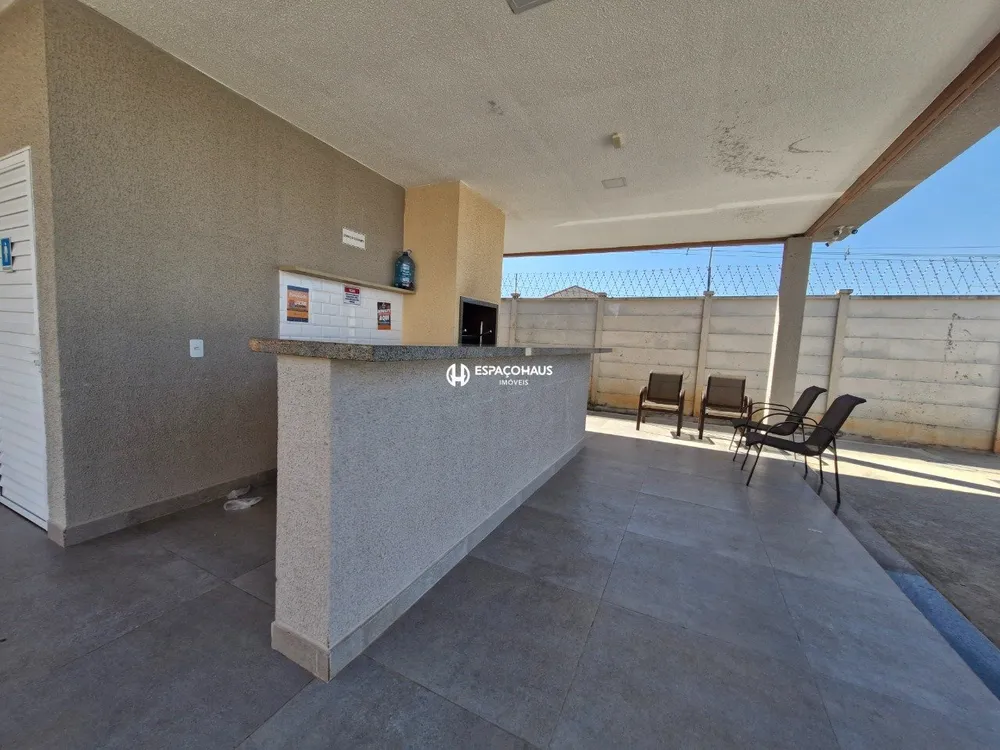 Apartamento, 2 quartos, 42 m² - Foto 9