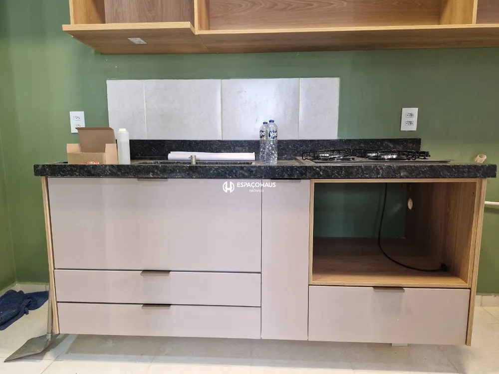 Apartamento, 2 quartos, 42 m² - Foto 12