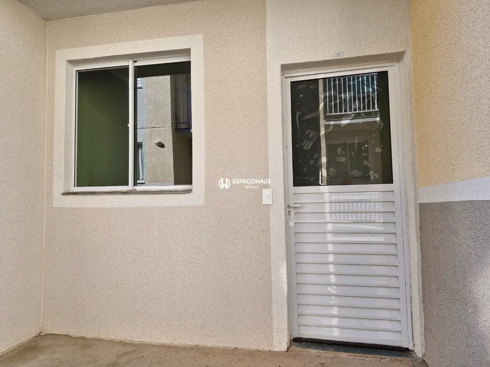 Apartamento, 2 quartos, 42 m² - Foto 2