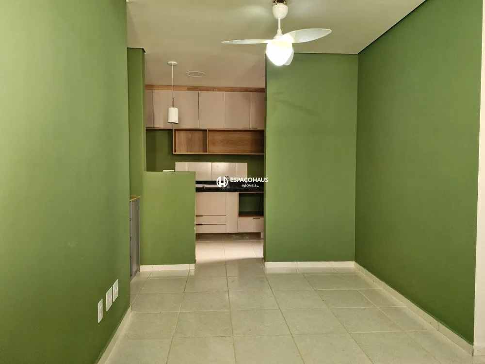 Apartamento, 2 quartos, 42 m² - Foto 1