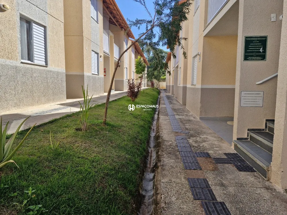 Apartamento, 2 quartos, 42 m² - Foto 3