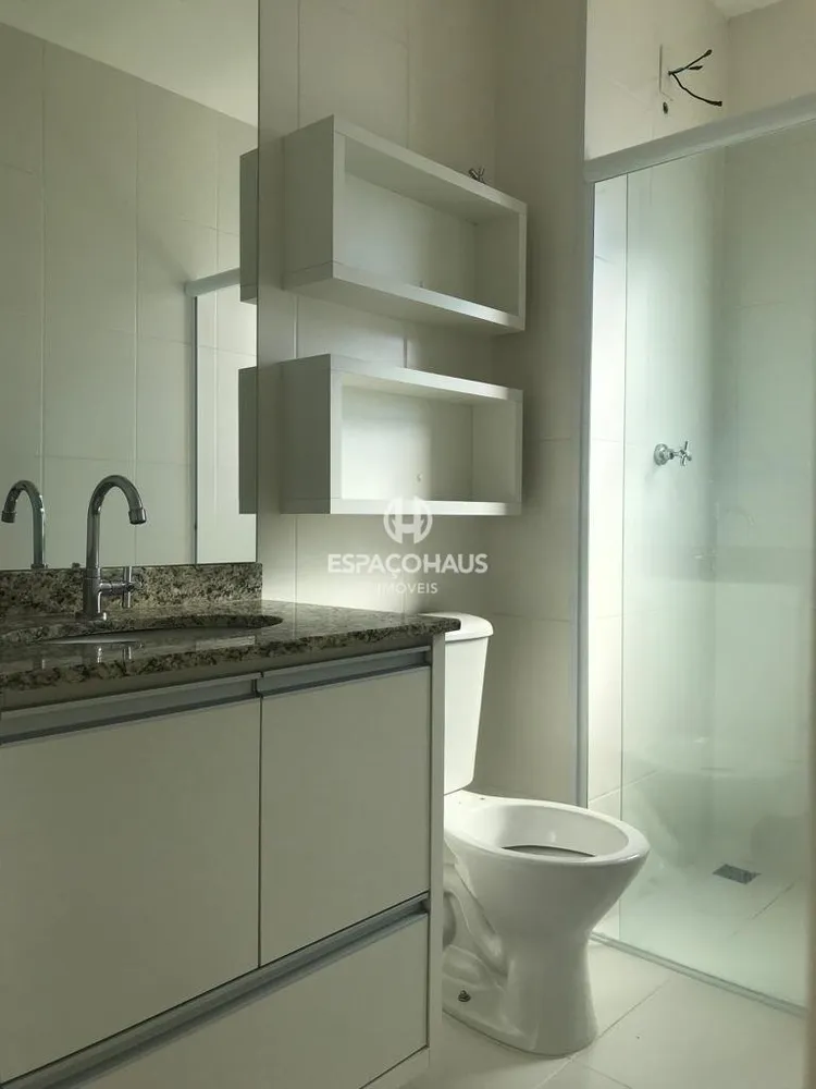 Apartamento, 2 quartos, 70 m² - Foto 2