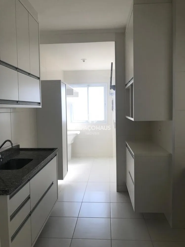 Apartamento, 2 quartos, 70 m² - Foto 3