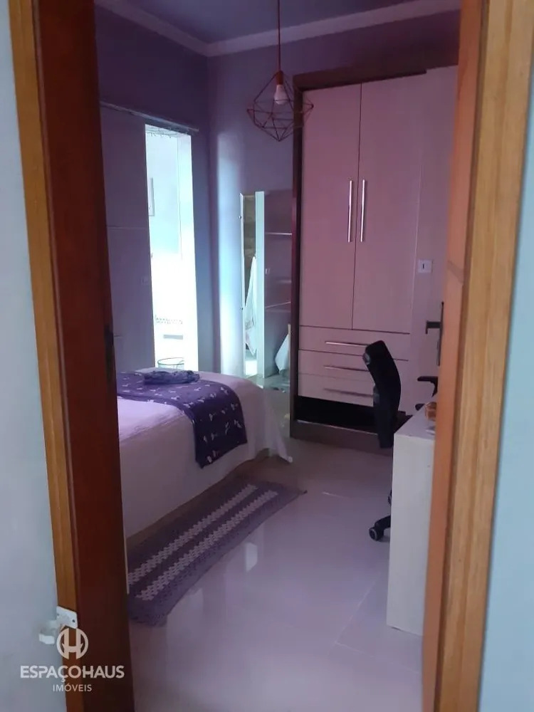 Casa, 3 quartos, 130 m² - Foto 11