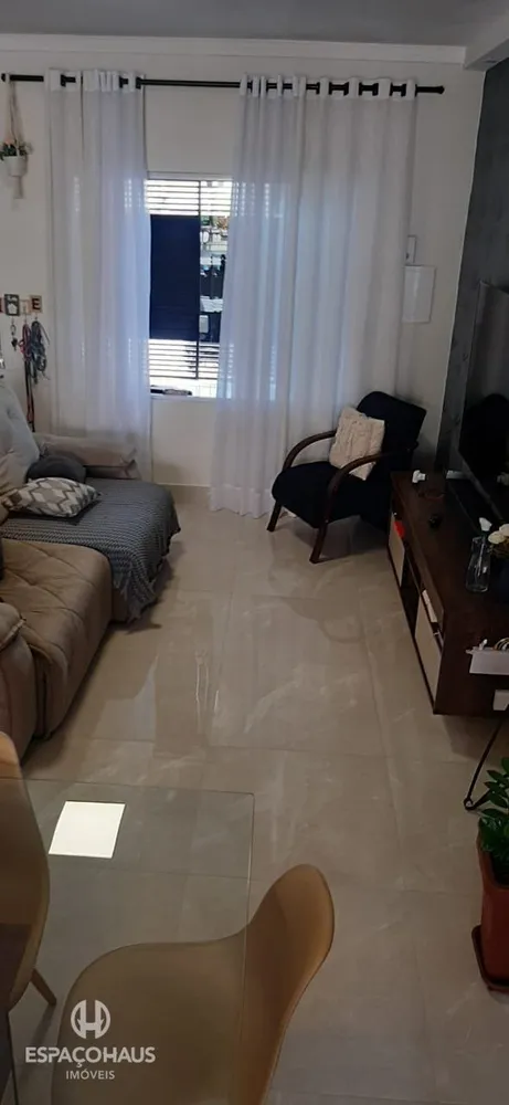 Casa, 3 quartos, 130 m² - Foto 3