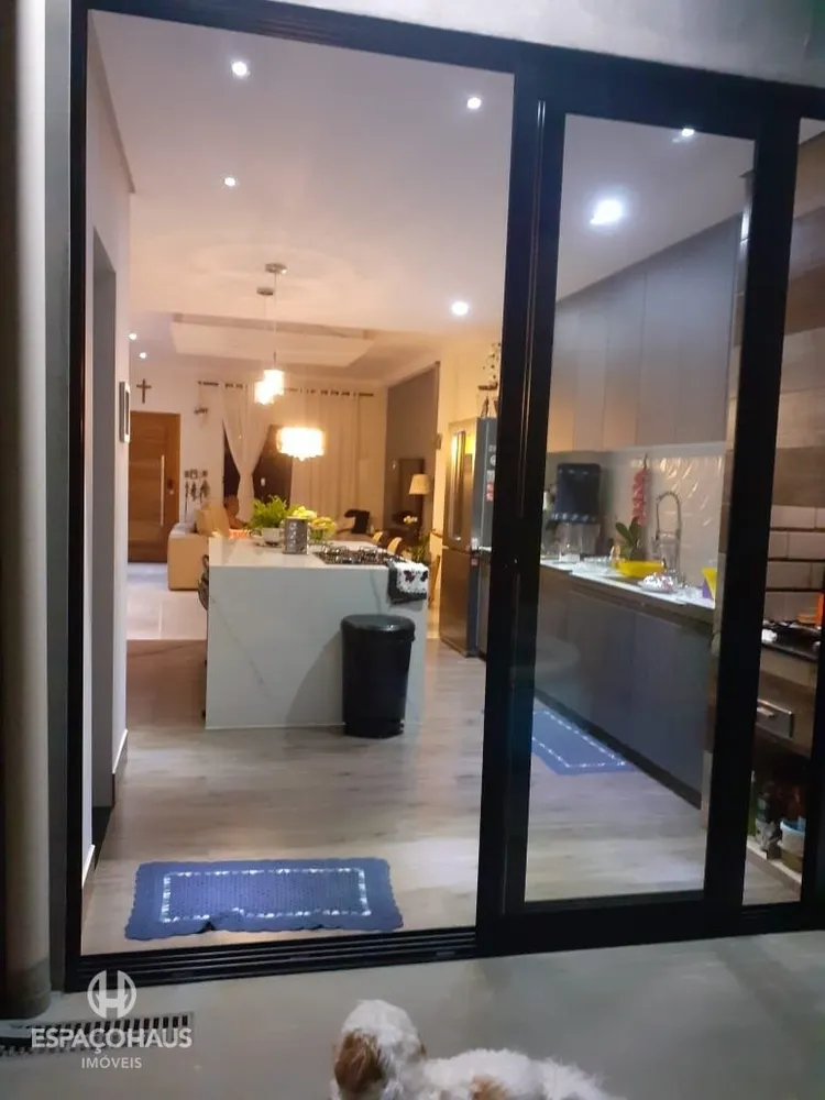 Casa, 3 quartos, 130 m² - Foto 8