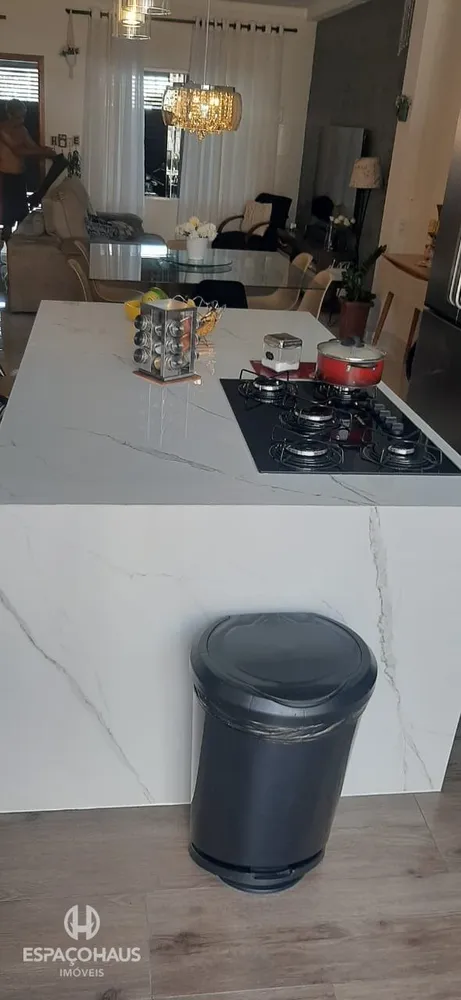 Casa, 3 quartos, 130 m² - Foto 7
