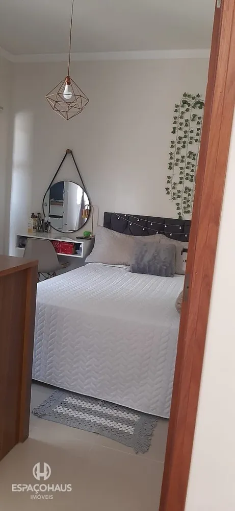 Casa, 3 quartos, 130 m² - Foto 12