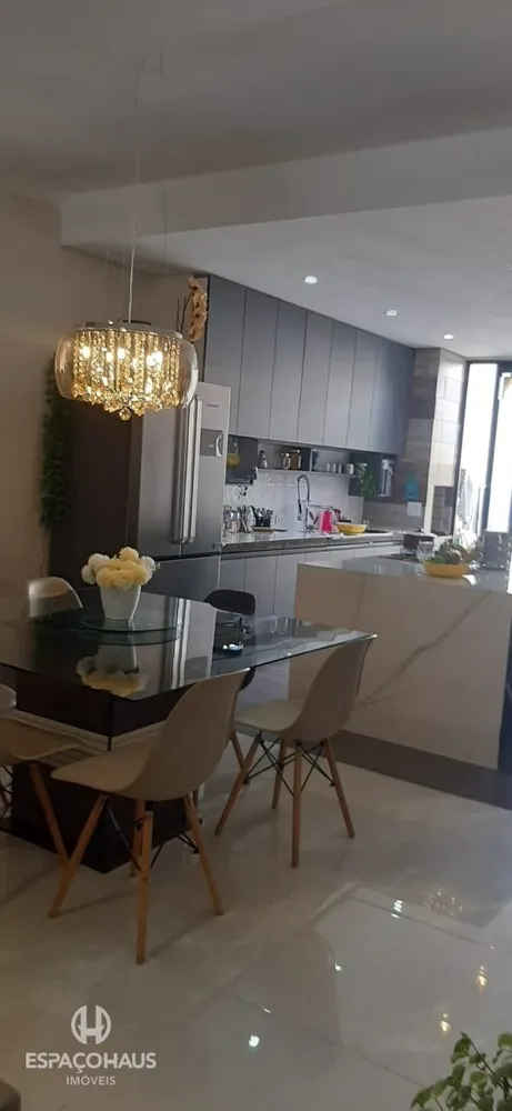 Casa, 3 quartos, 130 m² - Foto 4