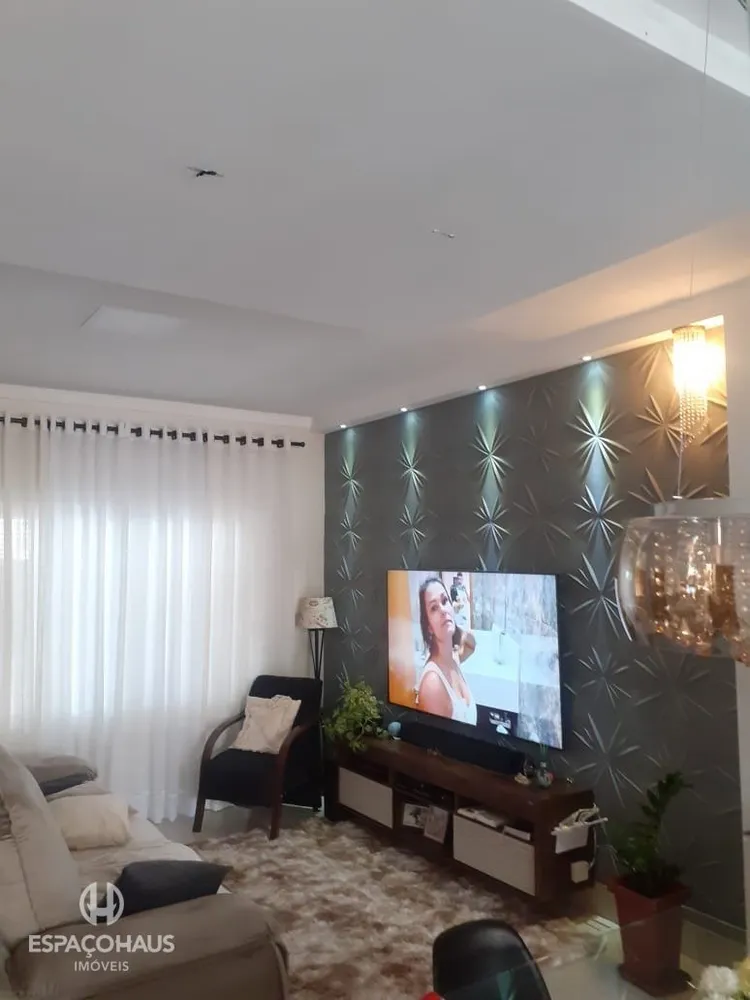 Casa, 3 quartos, 130 m² - Foto 5