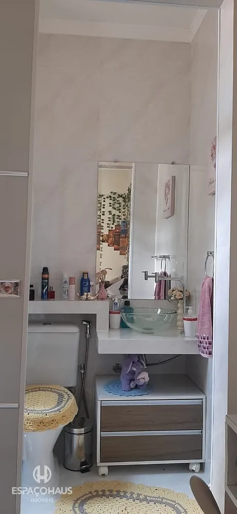 Casa, 3 quartos, 130 m² - Foto 10