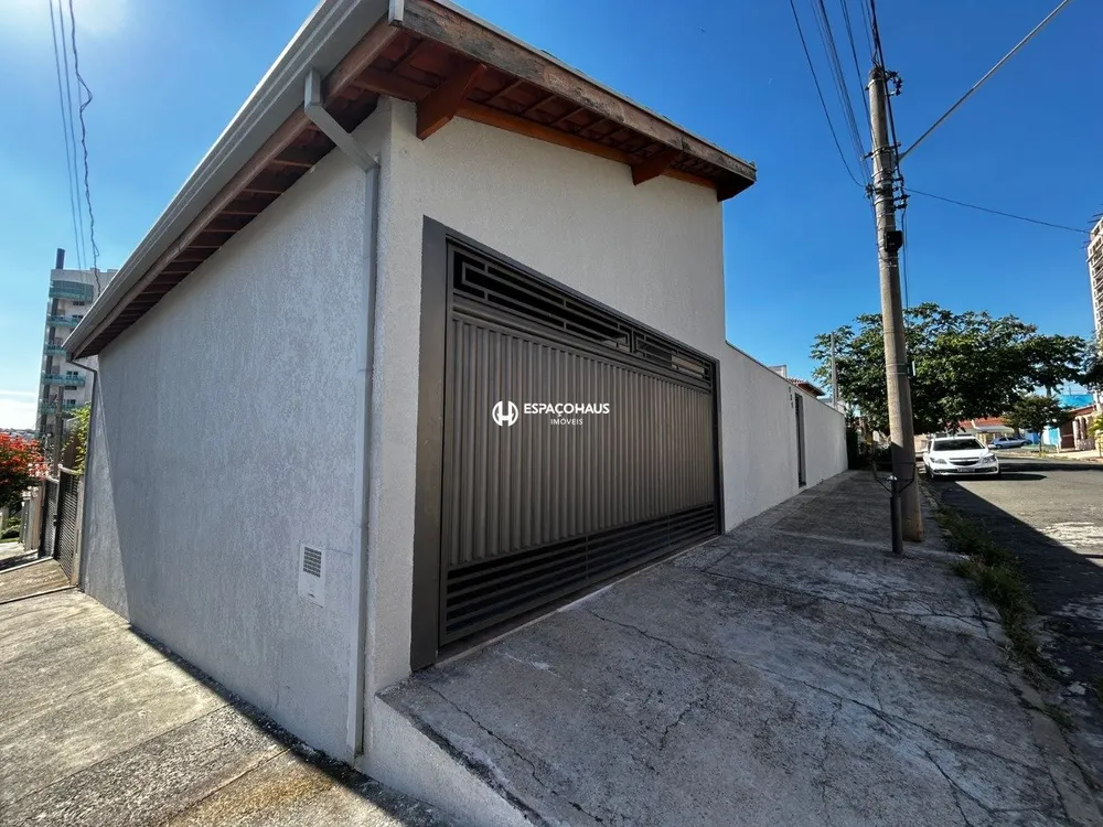 Casa Comercial, 149 m² - Foto 1