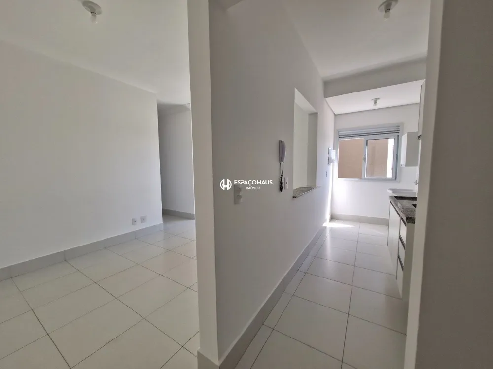 Apartamento, 3 quartos, 63 m² - Foto 2