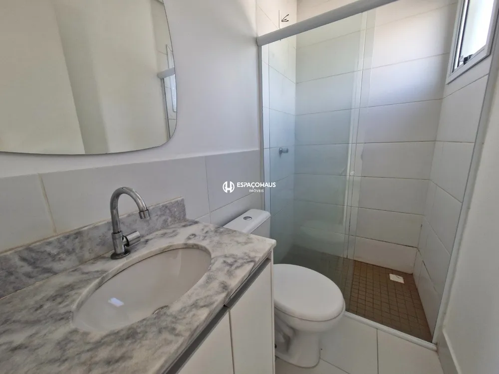 Apartamento, 3 quartos, 63 m² - Foto 8