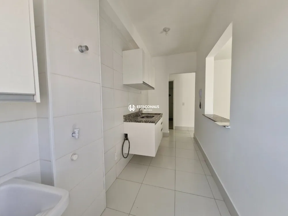 Apartamento, 3 quartos, 63 m² - Foto 5