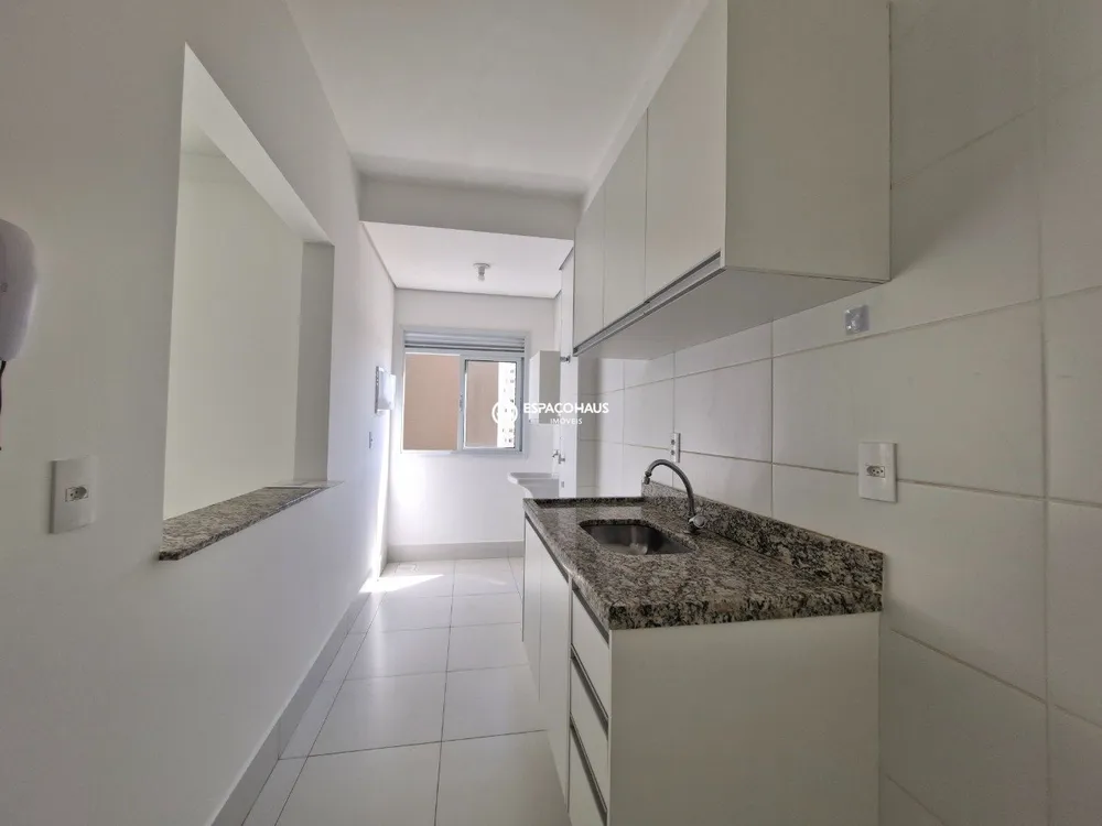 Apartamento, 3 quartos, 63 m² - Foto 4