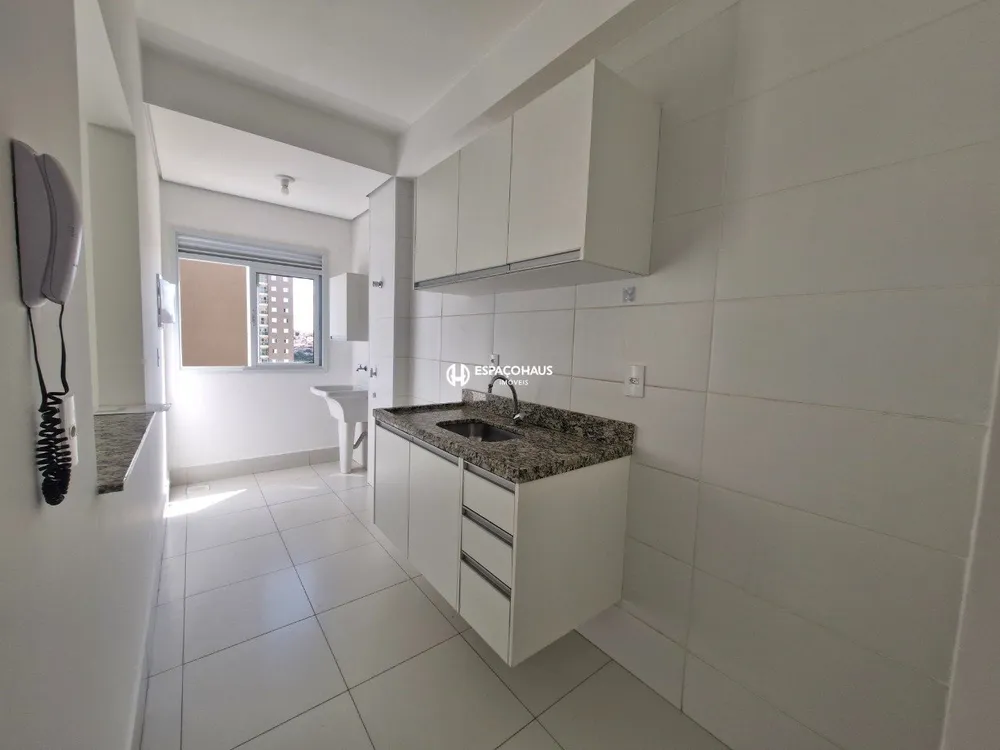 Apartamento, 3 quartos, 63 m² - Foto 3