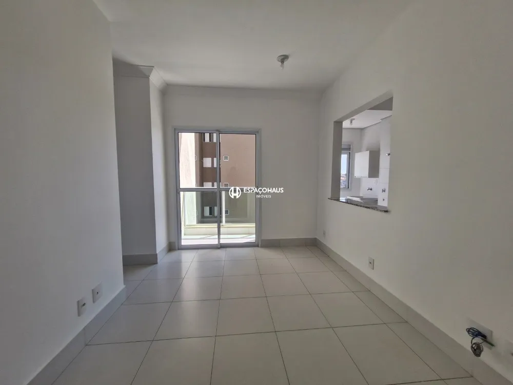 Apartamento, 3 quartos, 63 m² - Foto 1