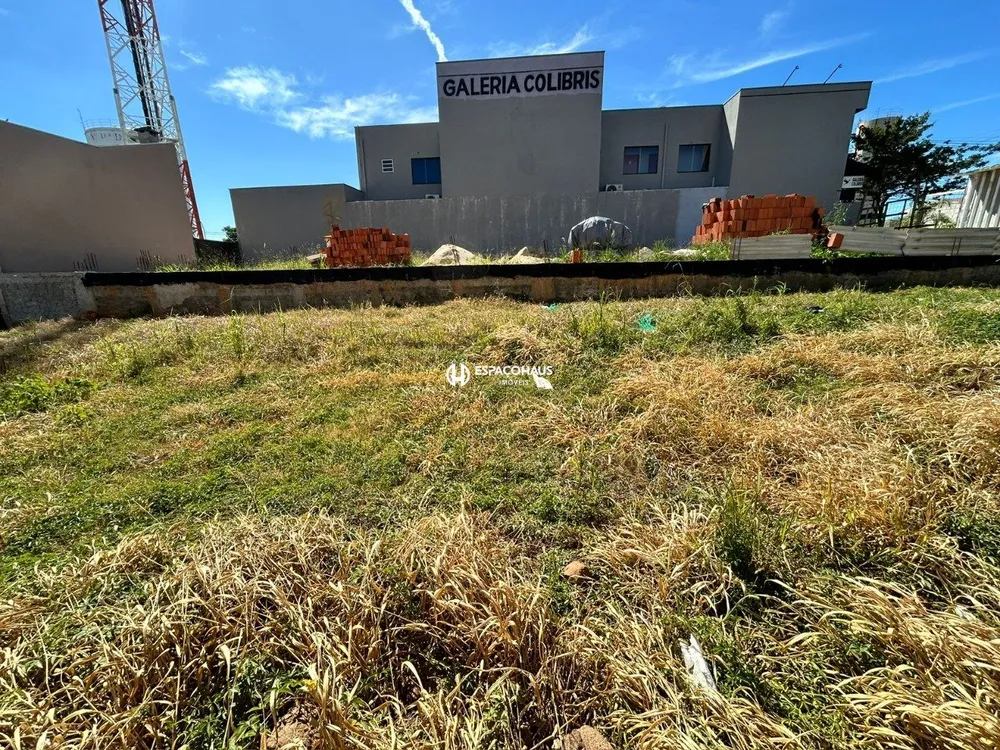 Terreno, 293 m² - Foto 2