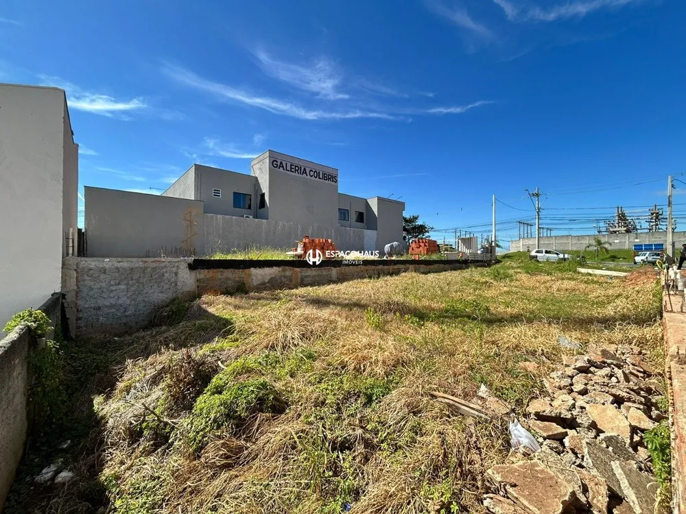 Terreno, 293 m² - Foto 3