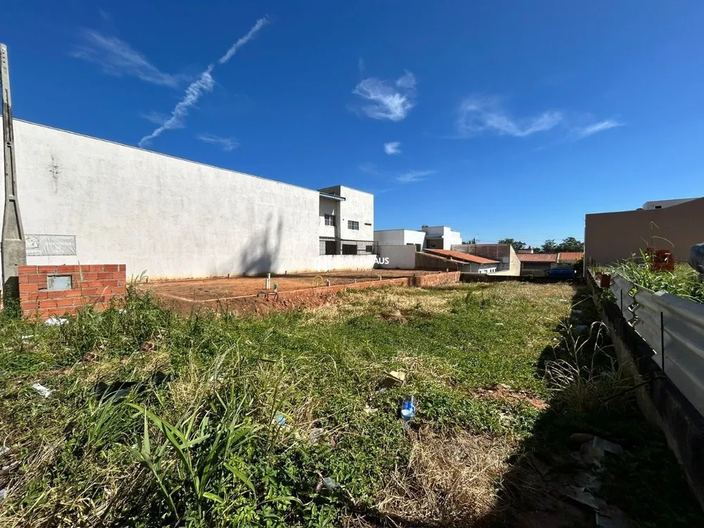 Terreno, 293 m² - Foto 6