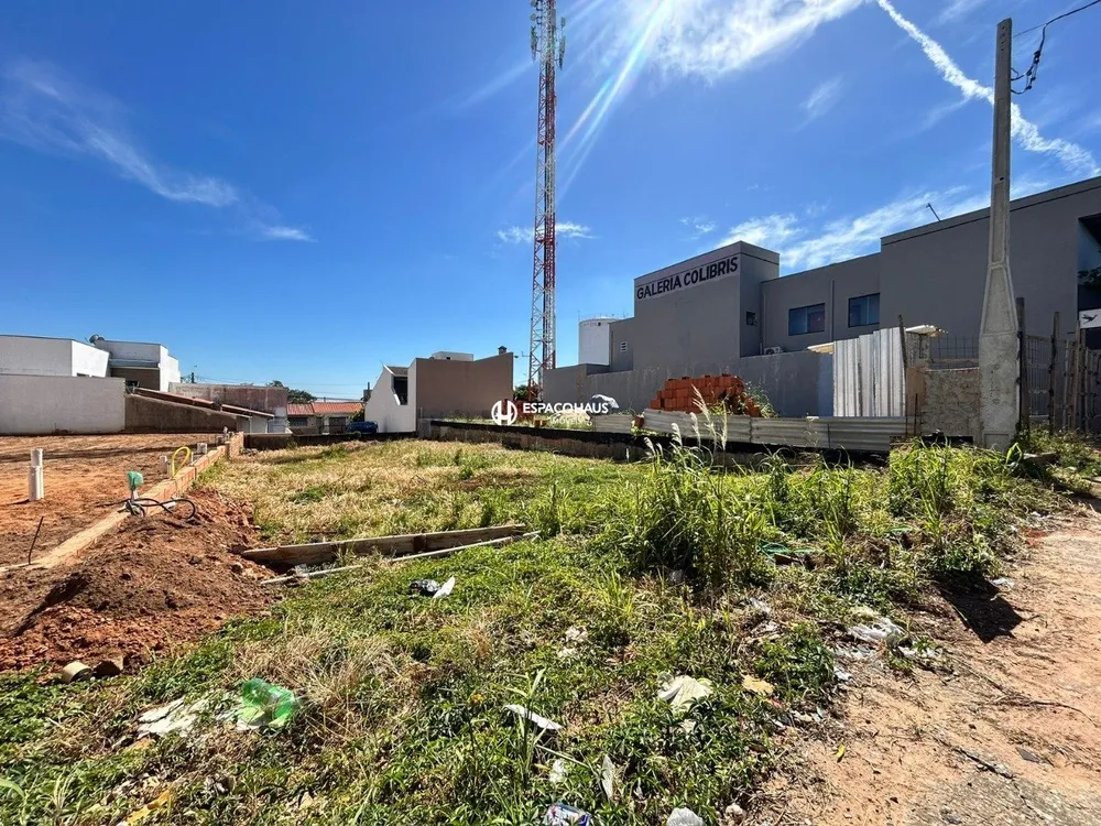Terreno, 293 m² - Foto 8