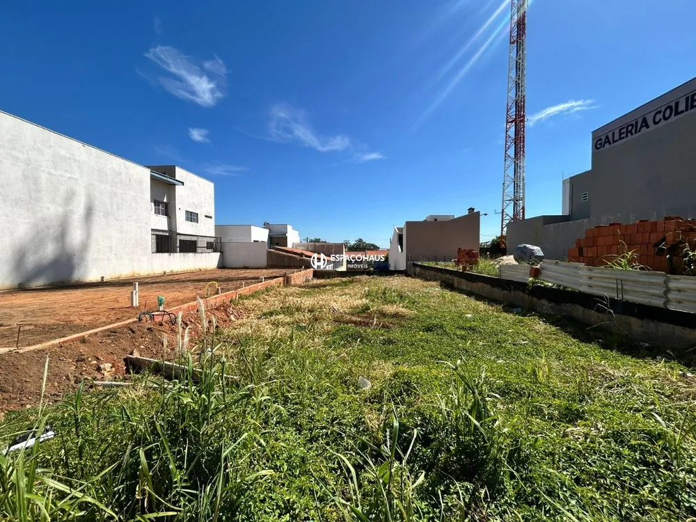 Terreno, 293 m² - Foto 5