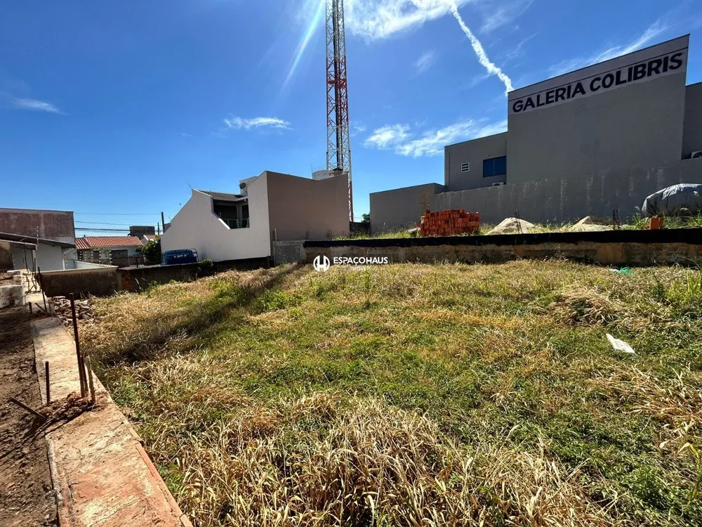 Terreno, 293 m² - Foto 7