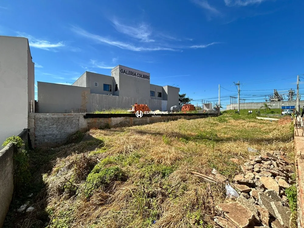 Terreno, 293 m² - Foto 4
