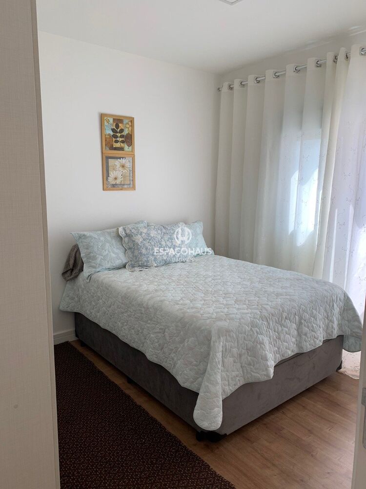 Apartamento à venda com 3 quartos, 94m² - Foto 12