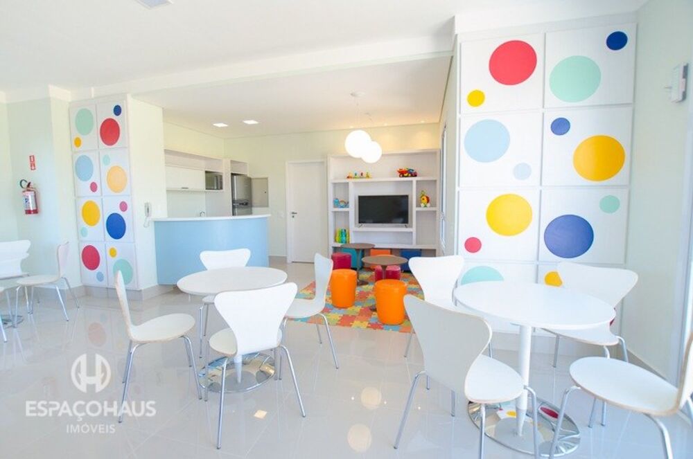 Apartamento à venda com 3 quartos, 94m² - Foto 29