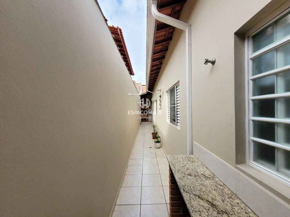 Casa, 3 quartos, 104 m² - Foto 4