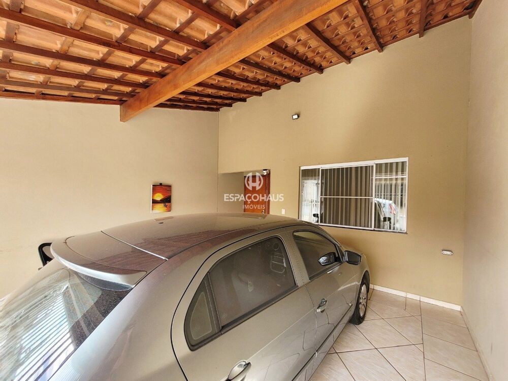 Casa, 3 quartos, 104 m² - Foto 1