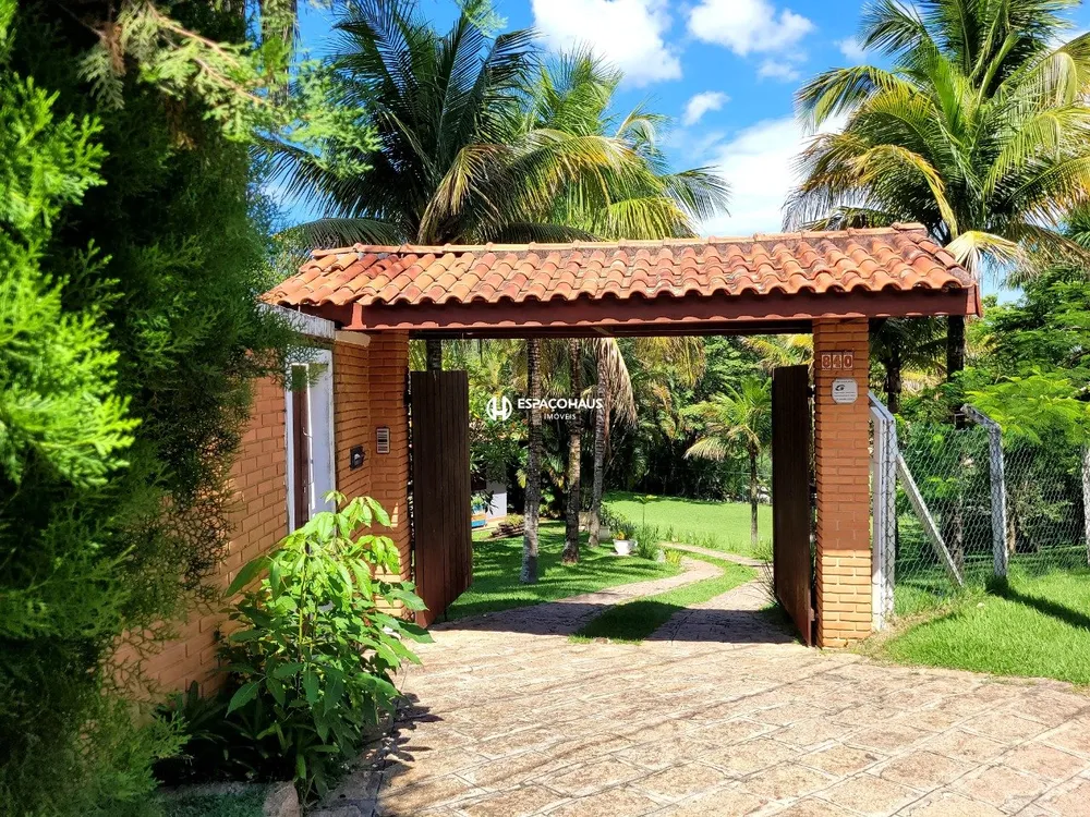Chácara, 3 quartos, 5000 m² - Foto 2